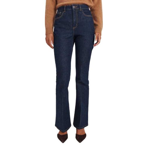 SABA Ava Bootleg Jean